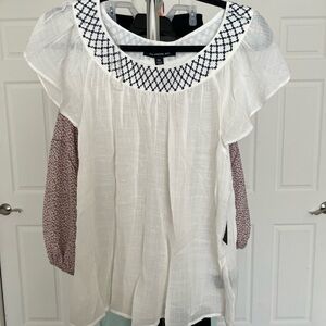 PXL nwt blouse